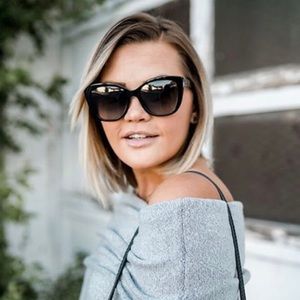 DIFF Eyewear RUBY FRAME!